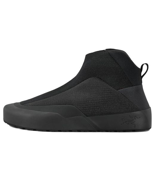 Arc'teryx Natural Kragg Insulated Shoes/ 13 D for men