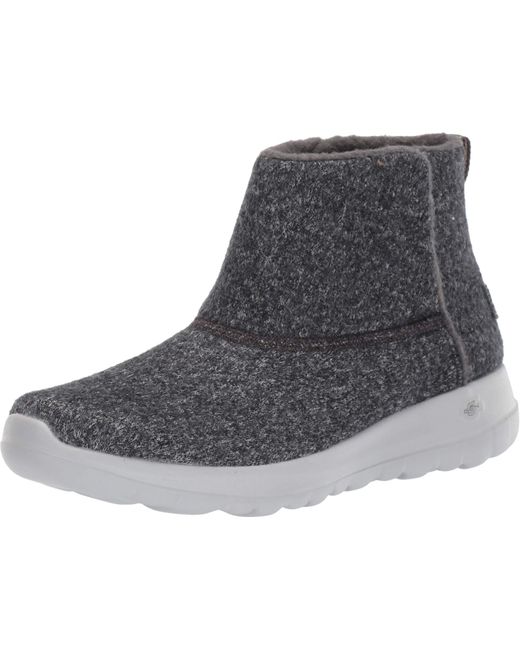 wool skechers