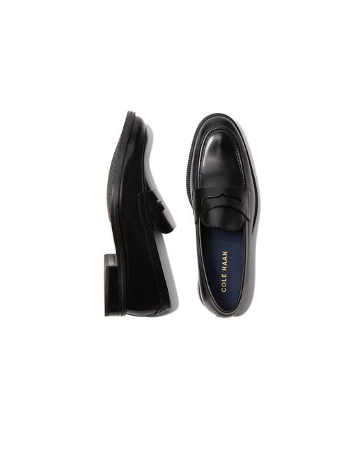 cole haan modern essentials penny loafer