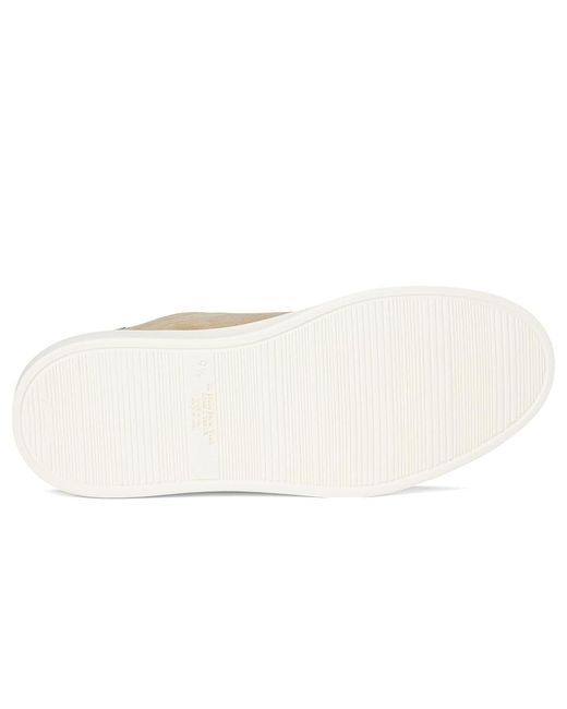 To Boot New York Black Mathis Shoes, Suede for men