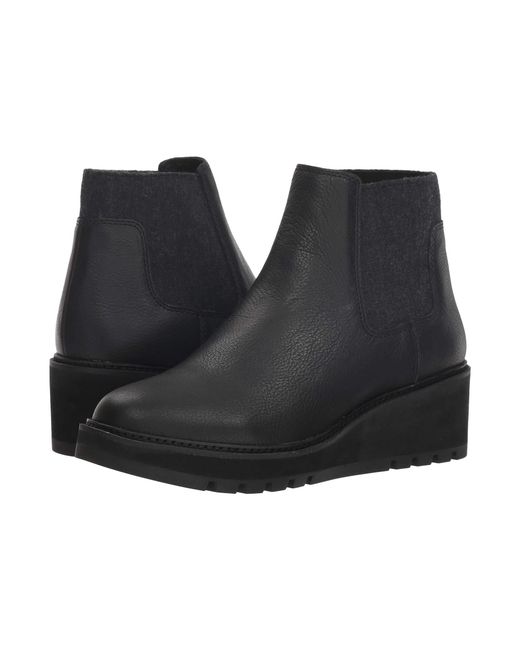 eileen fisher chelsea boot