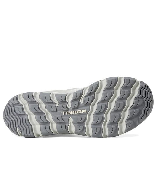 Merrell Metallic Maipo Explorer Aerosport Shoes, Synthetic/Textile for men
