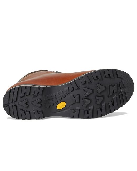 Zamberlan Brown Tofane Gtx Rr Nw Climbing Shoes Eu 47 (Us 12) D for men