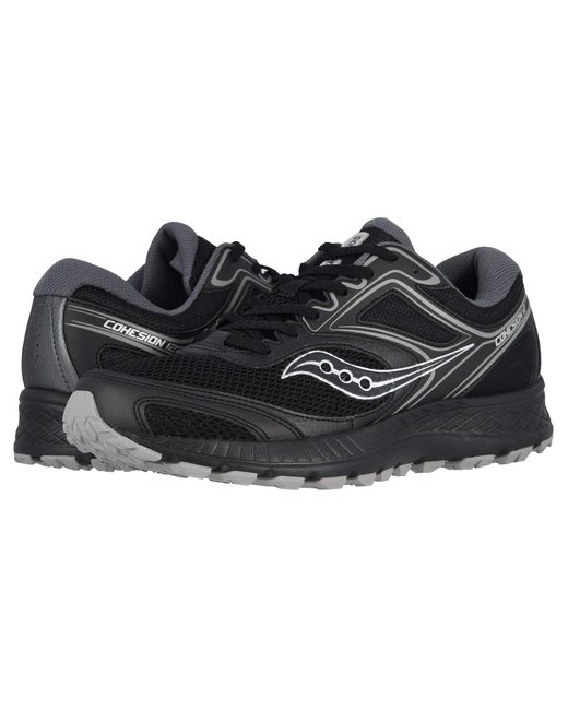 saucony cohesion tr12