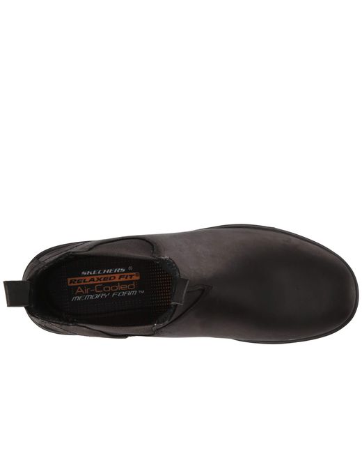 Molton Gaveno S Chelsea Boots Black 