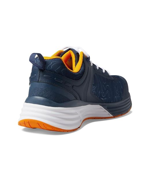 Georgia Boot Blue Durablend Nano Comp (/) Shoes for men