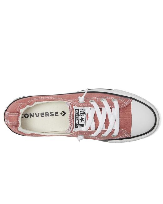 Converse White Chuck Taylor All Star Shoreline Slip-On Sneaker Cold Weather Boots, Canvas