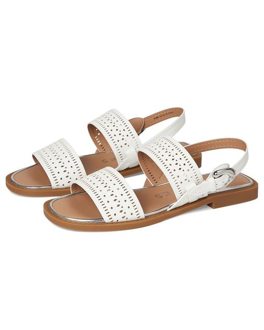 Aerosoles Black Carole Sandals