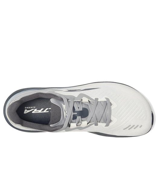 Altra Metallic Paradigm 8 Shoes 10.5 D for men
