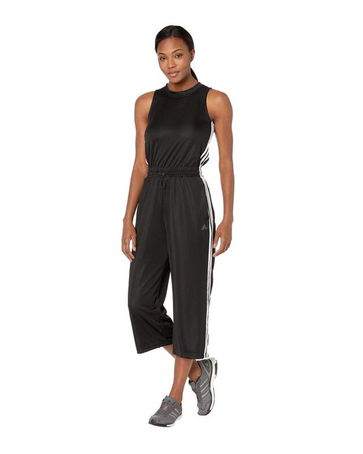 adidas Snap Romper Women's Jumpsuit & One | Lyst