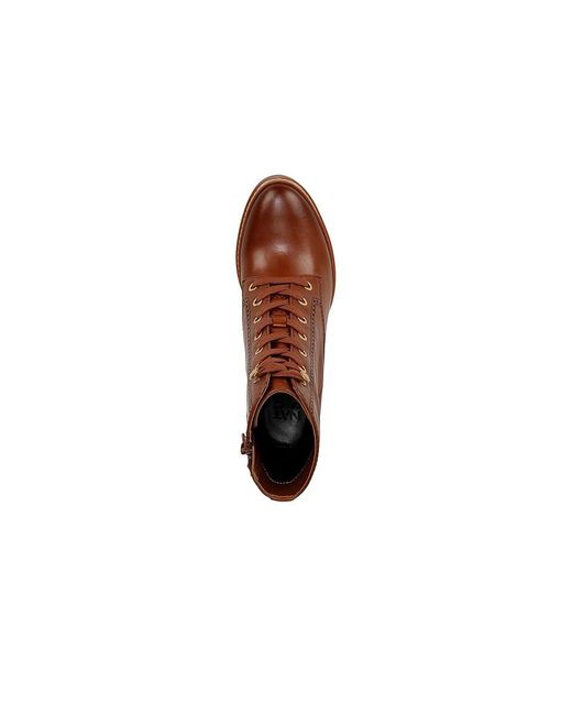 Naturalizer Brown Callie Boots 11 M (B)