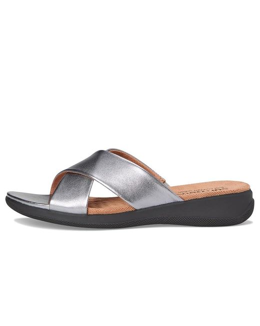 Softwalk® Multicolor Tillman Shoes 7.5 N (Aa)
