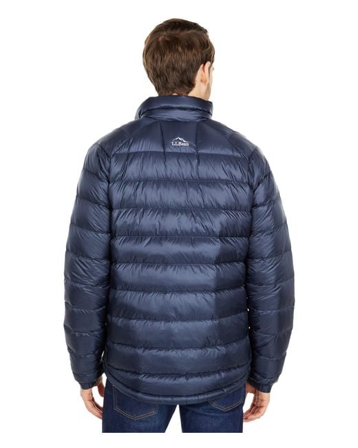 men's ultralight 850 down sweater hooded jacket