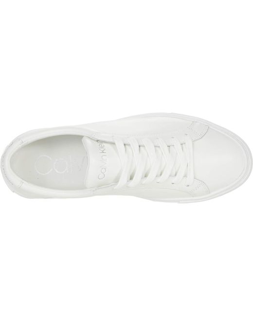 Trainers CALVIN KLEIN JEANS - Andrien B4S0710 Black - Sneakers - Low shoes  - Men's shoes | efootwear.eu