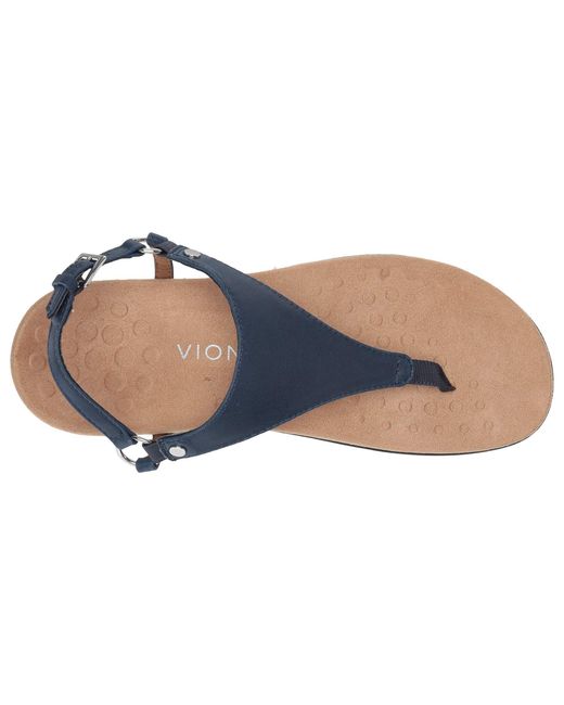 vionic kirra navy
