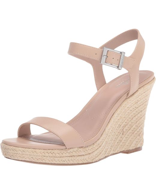charles by charles david lili espadrille wedge sandal
