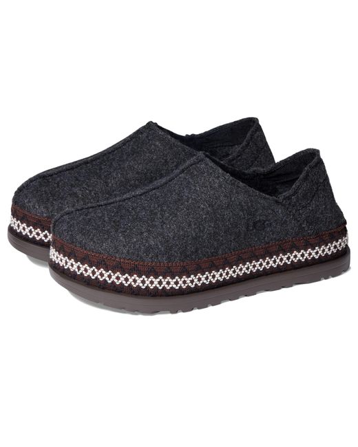 UGG Refelt Tasman in Black | Lyst