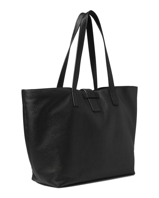 Cole Haan Black Simply Everything Tote