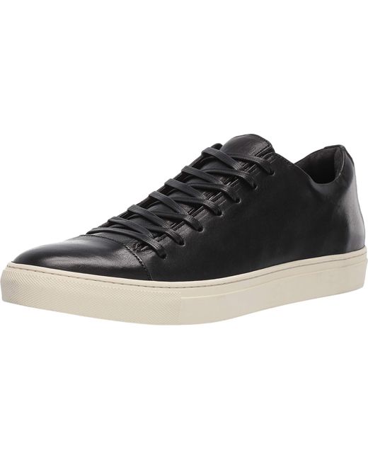 reed low top sneaker