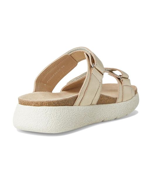 Mephisto Black Gayle Sandals Eu 40 (Us 10) B