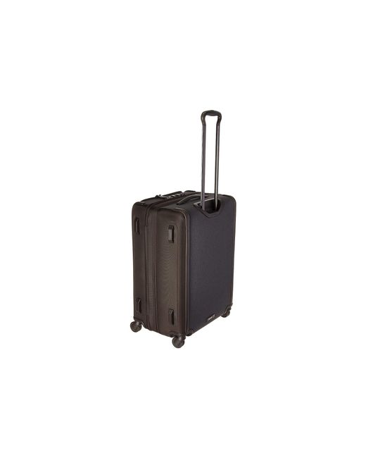 short trip expandable packing case