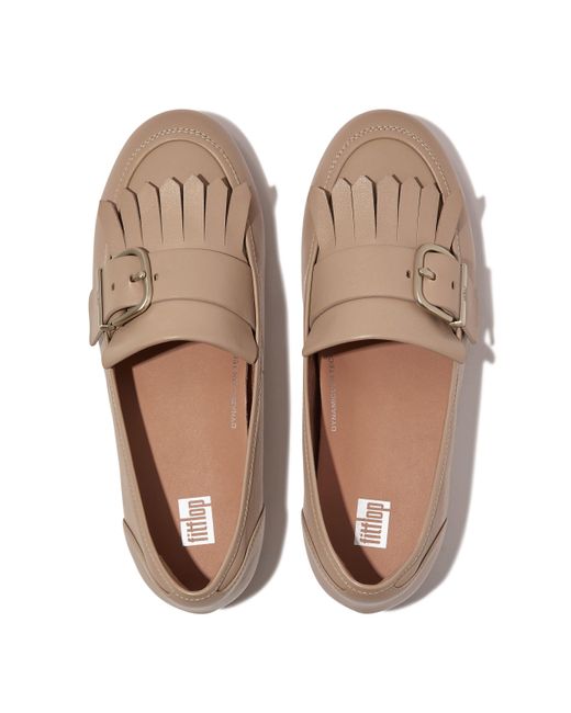 fitflop allegro fringe