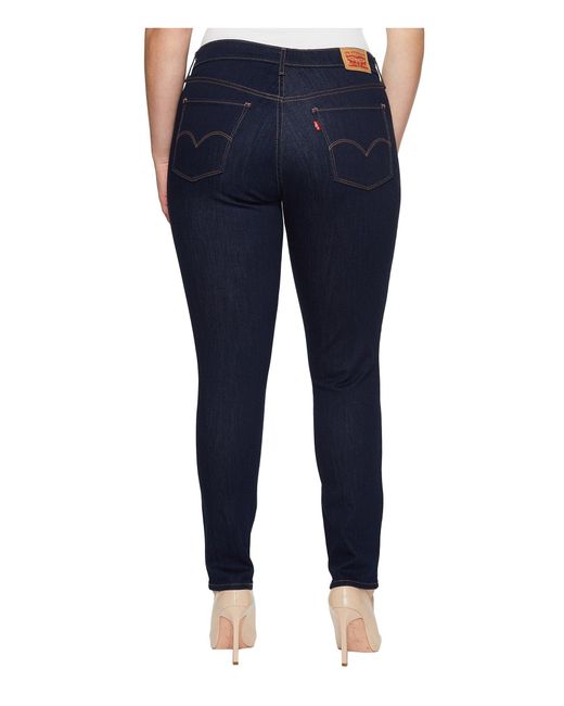 plus levis