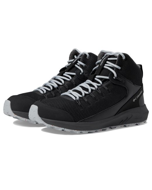 columbia trailstorm mid wp