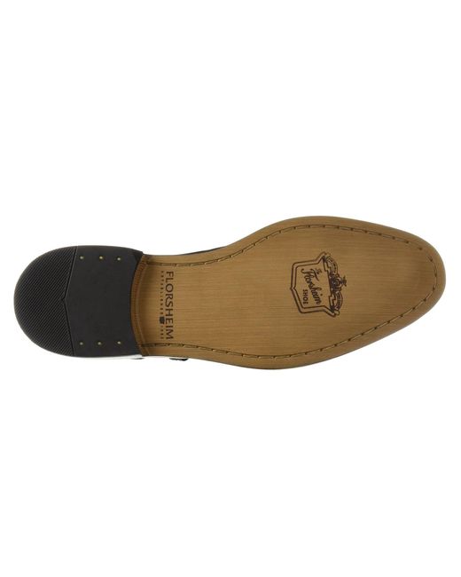 florsheim montinaro double monk