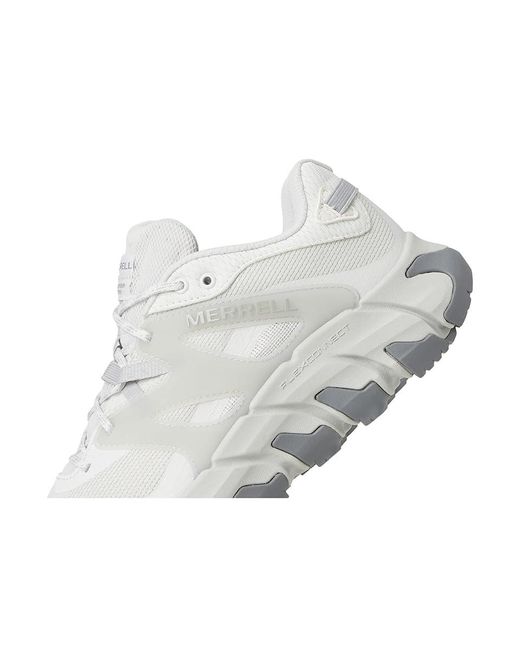 Merrell Metallic Maipo Explorer Aerosport Shoes, Synthetic/Textile for men
