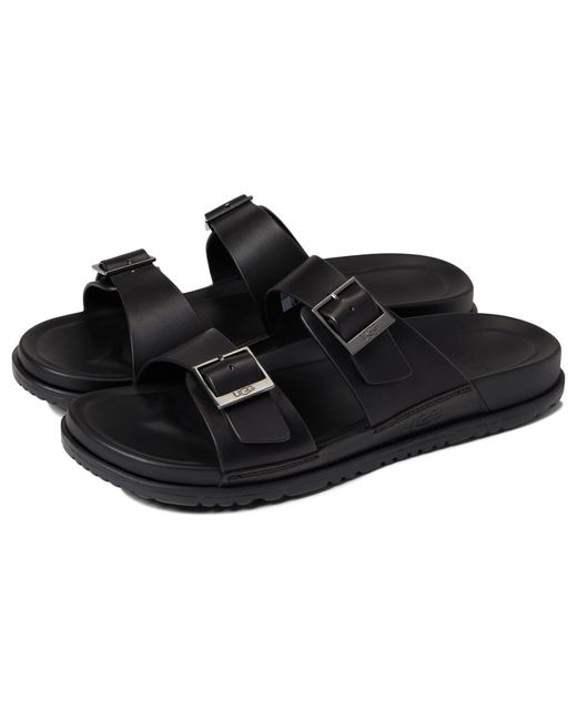 wainscott buckle slide