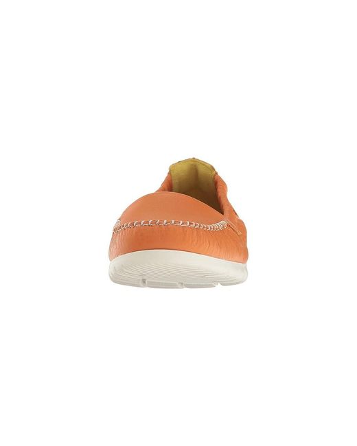 SAS Multicolor Sunny Elasticized Comfort Loafer Shoes 8 N