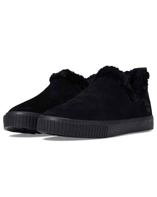 timberland newport bay slip on