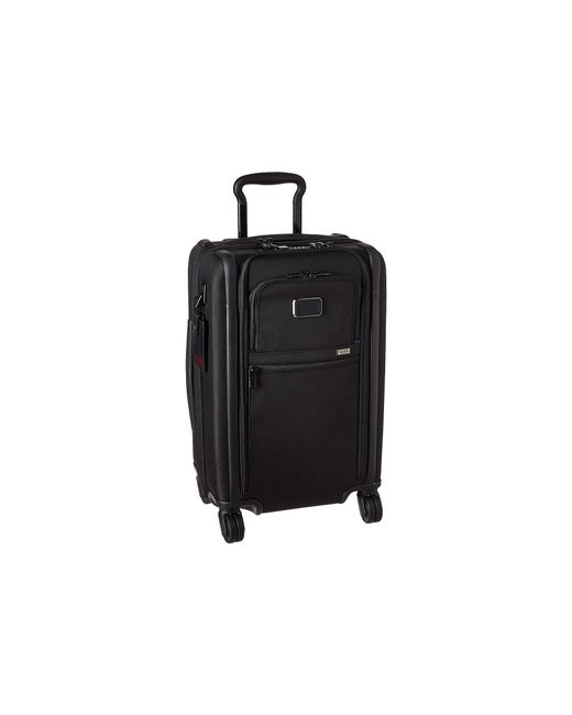 tumi alpha 3 carryon