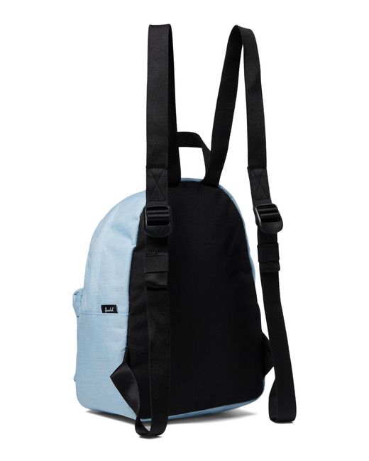 Herschel Supply Co. Blue Herschel Classic Mini Backpack