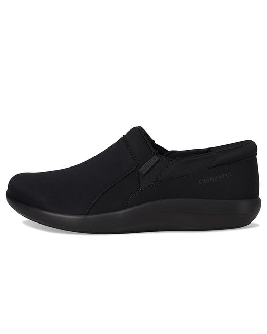Alegria Black Duette Shoes, Synthetic