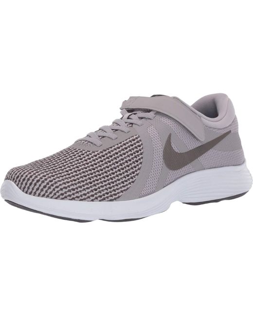 nike revolution 4 cool grey