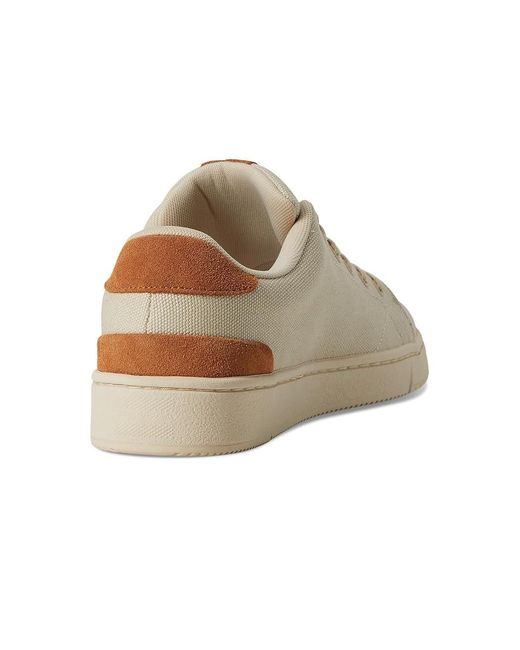TOMS Metallic Trvl Lite 2.0 Low Shoes 10 D for men