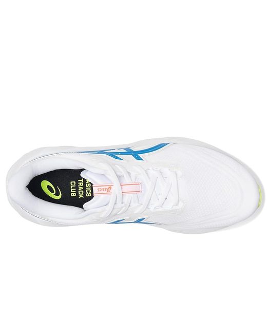 Asics Blue Novablast 5 Atc Shoes/Tuna 11 D for men