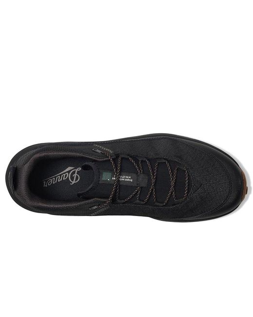 Danner Black N45 Low Climbing Shoes 7 D for men