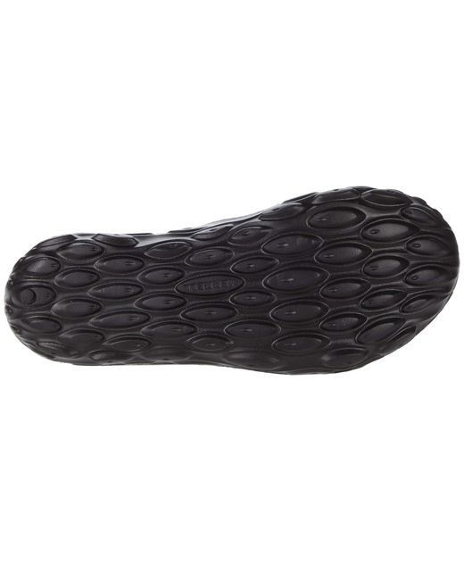 merrell men's hydro slide