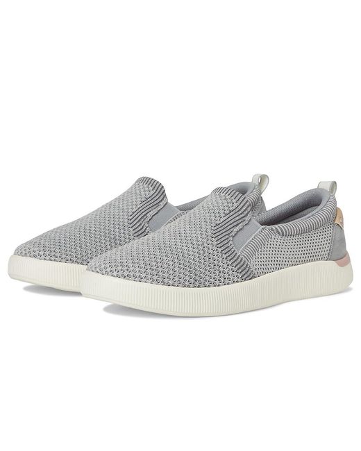 Reef Gray Neptune Elyse Shoes 9 B