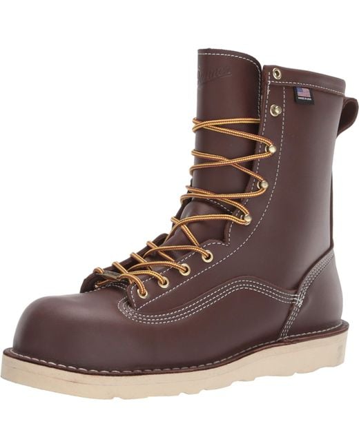 danner non metallic toe