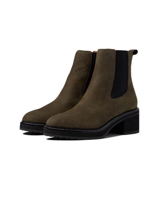 madewell chelsea rain boot
