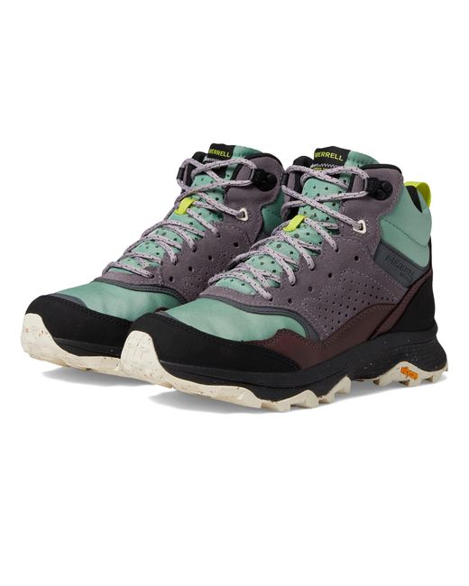 merrell strongbound mid