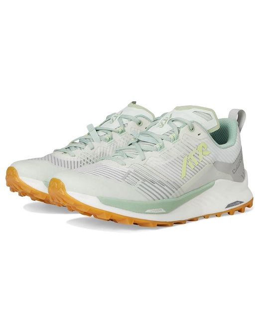 Lowa Metallic Madrix Running Shoes 9 B