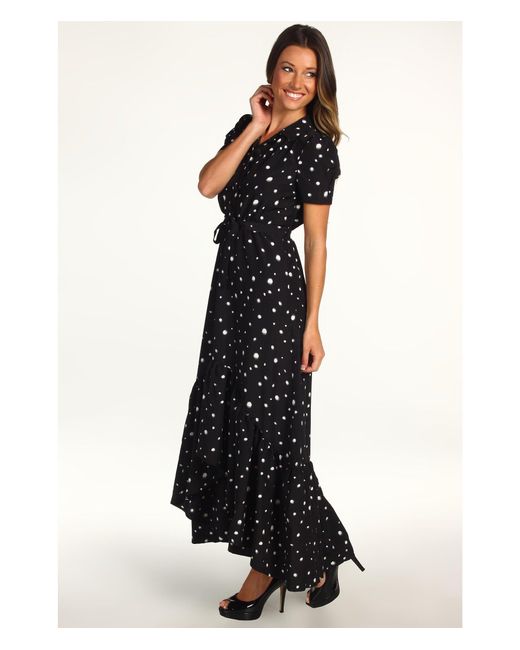 Pact Organic Cotton Jumpsuit in Black 