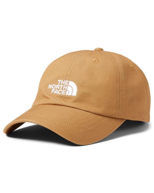 The North Face Norm Hat in Brown | Lyst