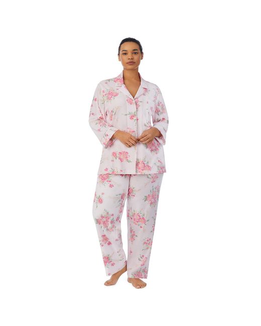 ralph lauren pj set
