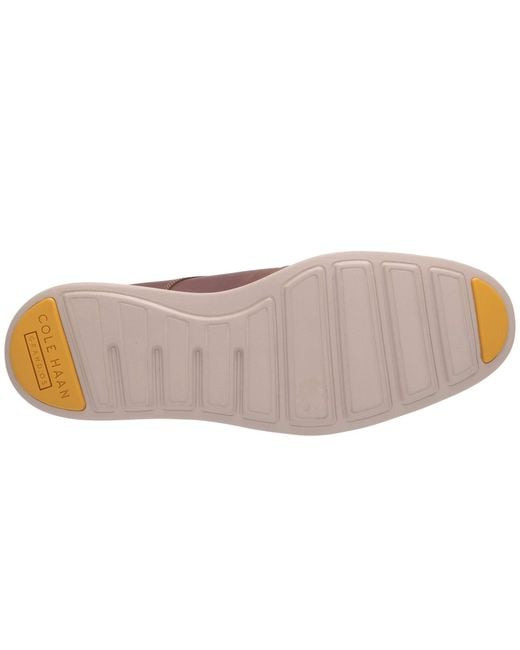 cole haan original grand plain toe oxford